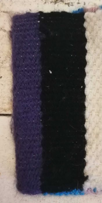 Vendo peças de artesanato