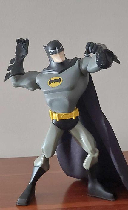 Figura Batman de 2004