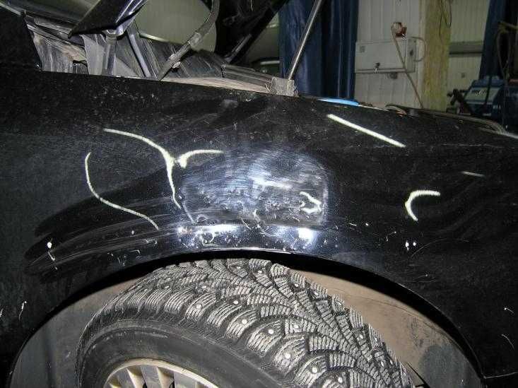 ‼️Бюджетная Покраска Авто от 800 грн за деталь, Локальная покраска‼️