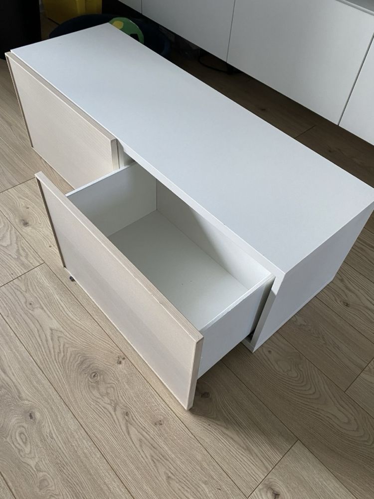 Szafka IKEA besta