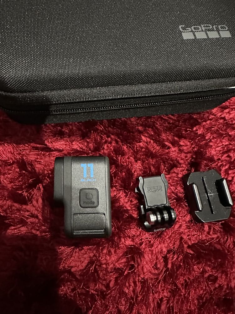 GOPRO HERO11 Black