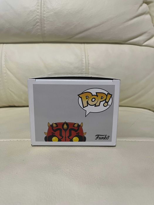 Funko POP! Star Wars – Darth Maul #410