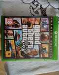 GTA 5 premium edition Xbox one