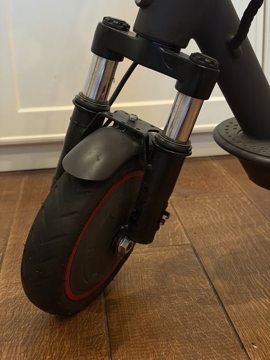 Xiaomi Escooter PRO 2 заміна батареї