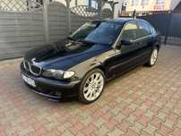 Bmw 318I Gaz Klimatyzacja
