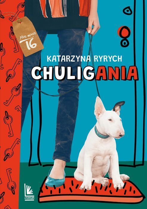 Chuligania. Literatura