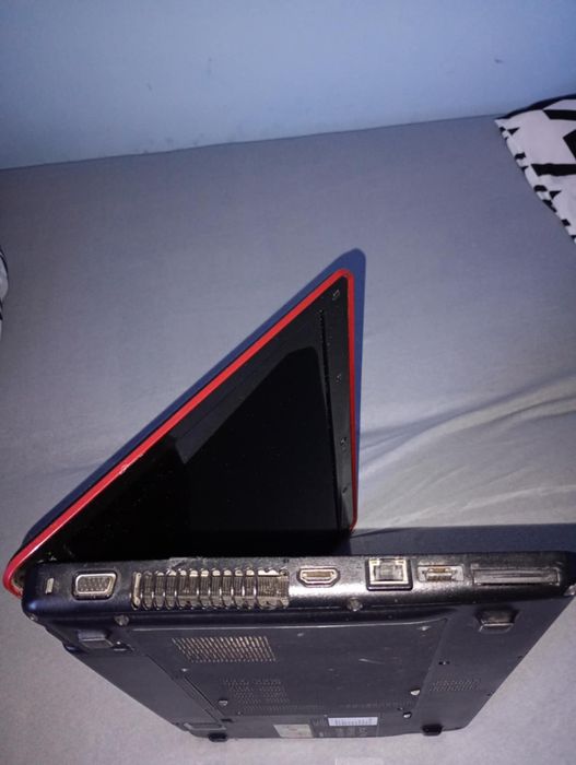 Laptop Lenovo 100% sprawny