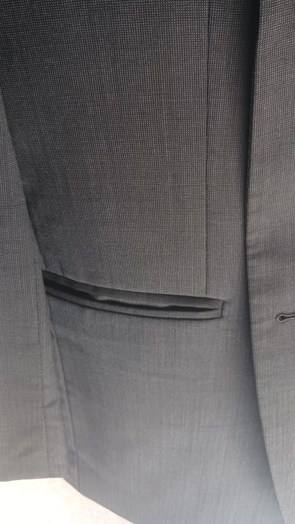 Fato tommy hilfiger