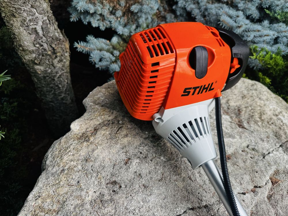 Kosa spalinowa Stihl FS130 FS 130 1,9KM 100% sprawna!