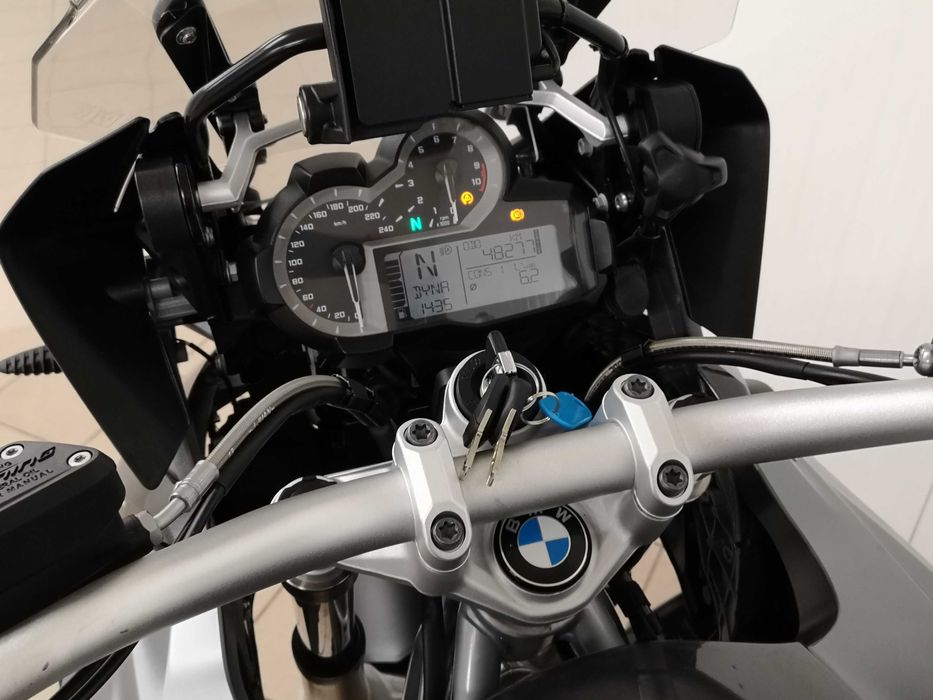 BMW R 1200 GS  z Niemiec  Stan IDEALNY !!!