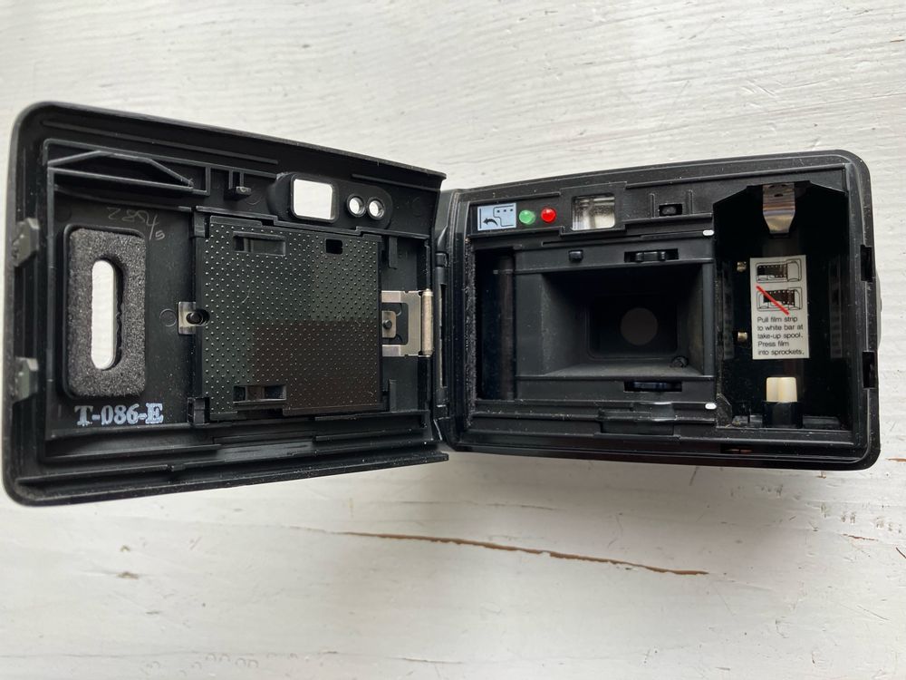 Фотоаппарат «Polaroid»