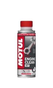 Очисник двигуна Motul 0.2мл