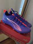 бутси Puma Ultra 5 Pro FG/AG Junior