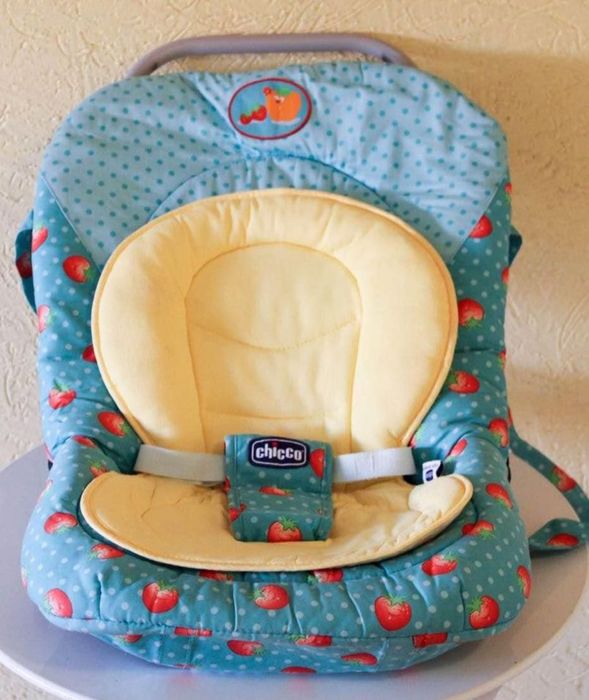 Espreguiçadeira marca Chicco