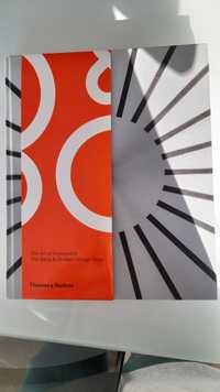 Livro Thames & Hudson The art of impossible the Bang & Olufsen Design