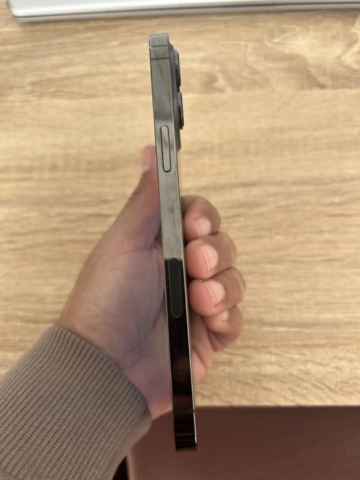 Iphone 13 pro max 128 gb