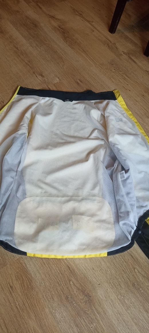 Kurtka Rowerowa XL Gore Bike-Wear Windstopper Stan Idealny!r