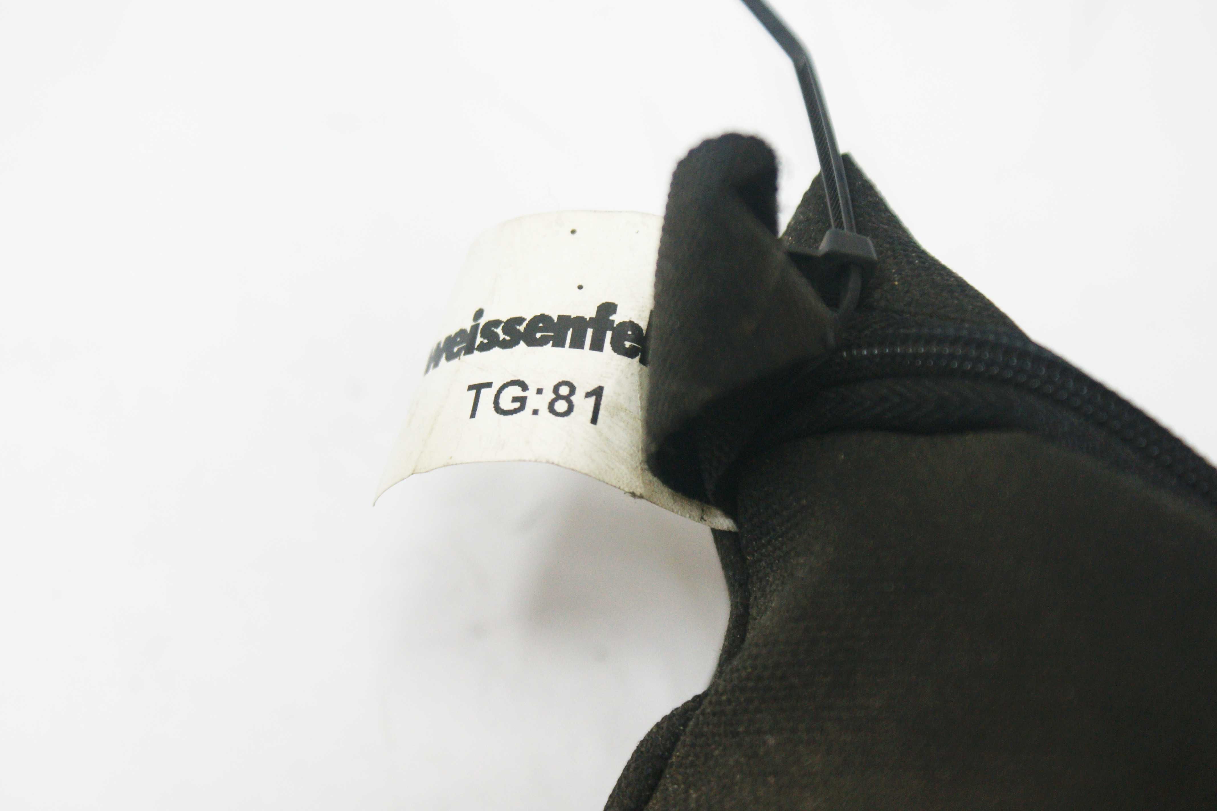 Łańcuchy śniegowe Weissenfels TG81 R16 R17 R18 R19 225/40 225/35 215