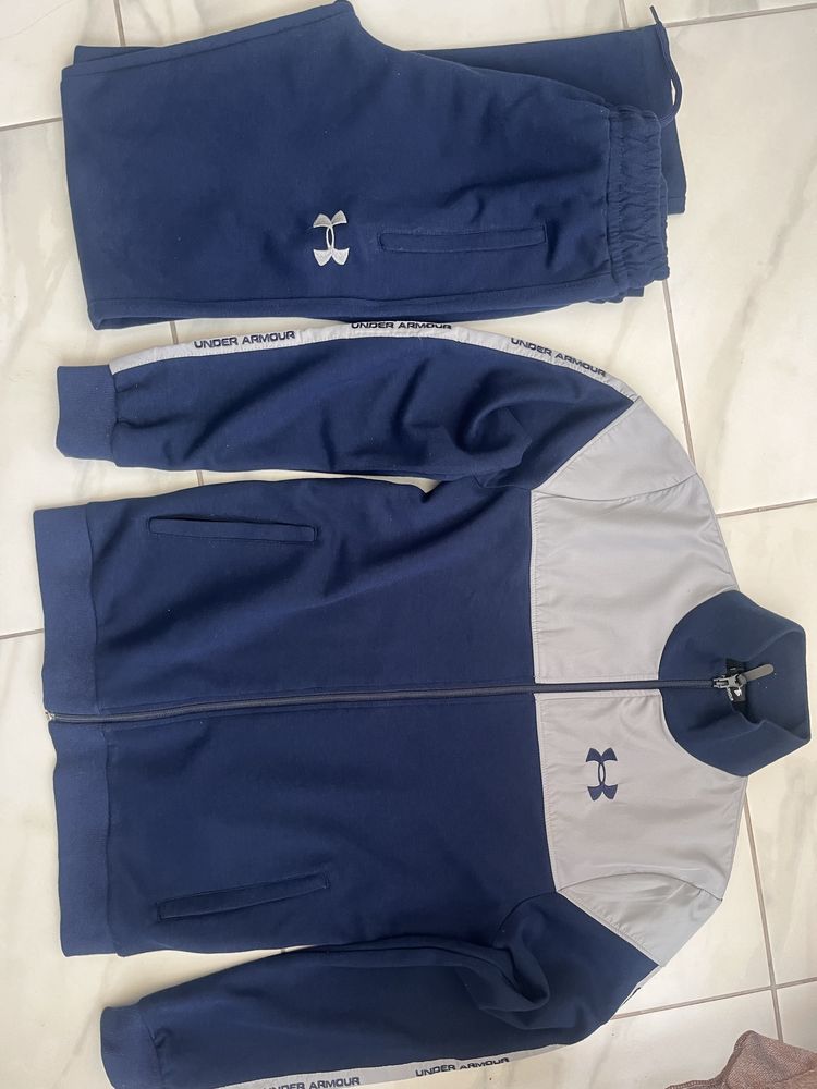 Спортивний костюм Under Armour