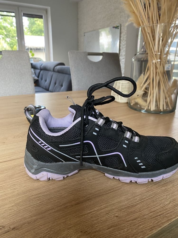 Buty trekkingowe regatta isotex waterproof breathable