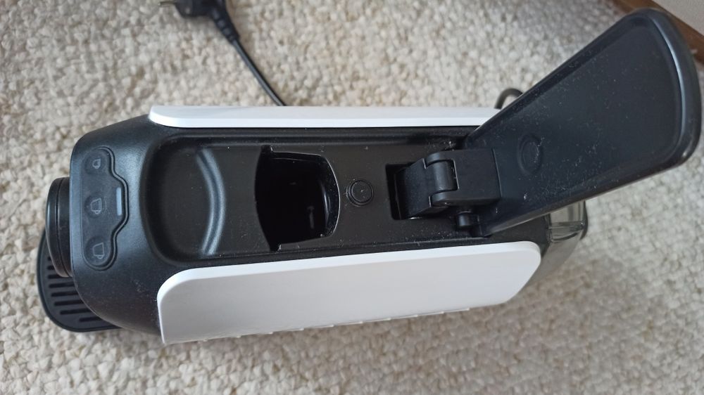 Ekspres kapsułki Tchibo Cafissimo