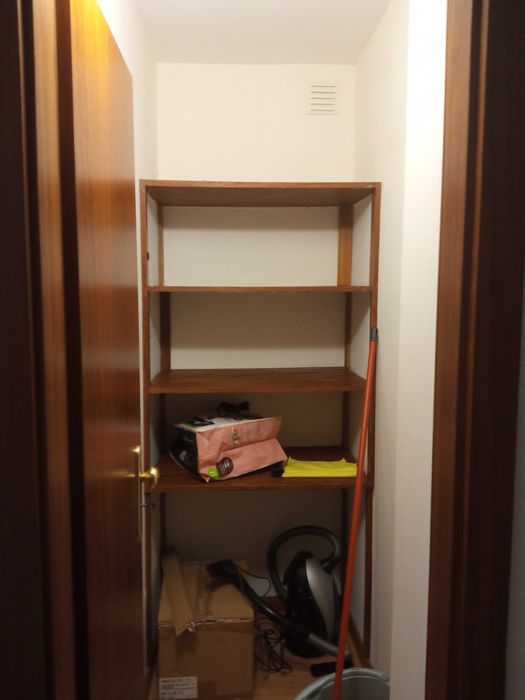 T2 ao hospital Pedro Hispano com lugar de garagem e arrumos!