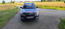 Skoda Fabia Stan b. dobry, zadbany, serwisowany