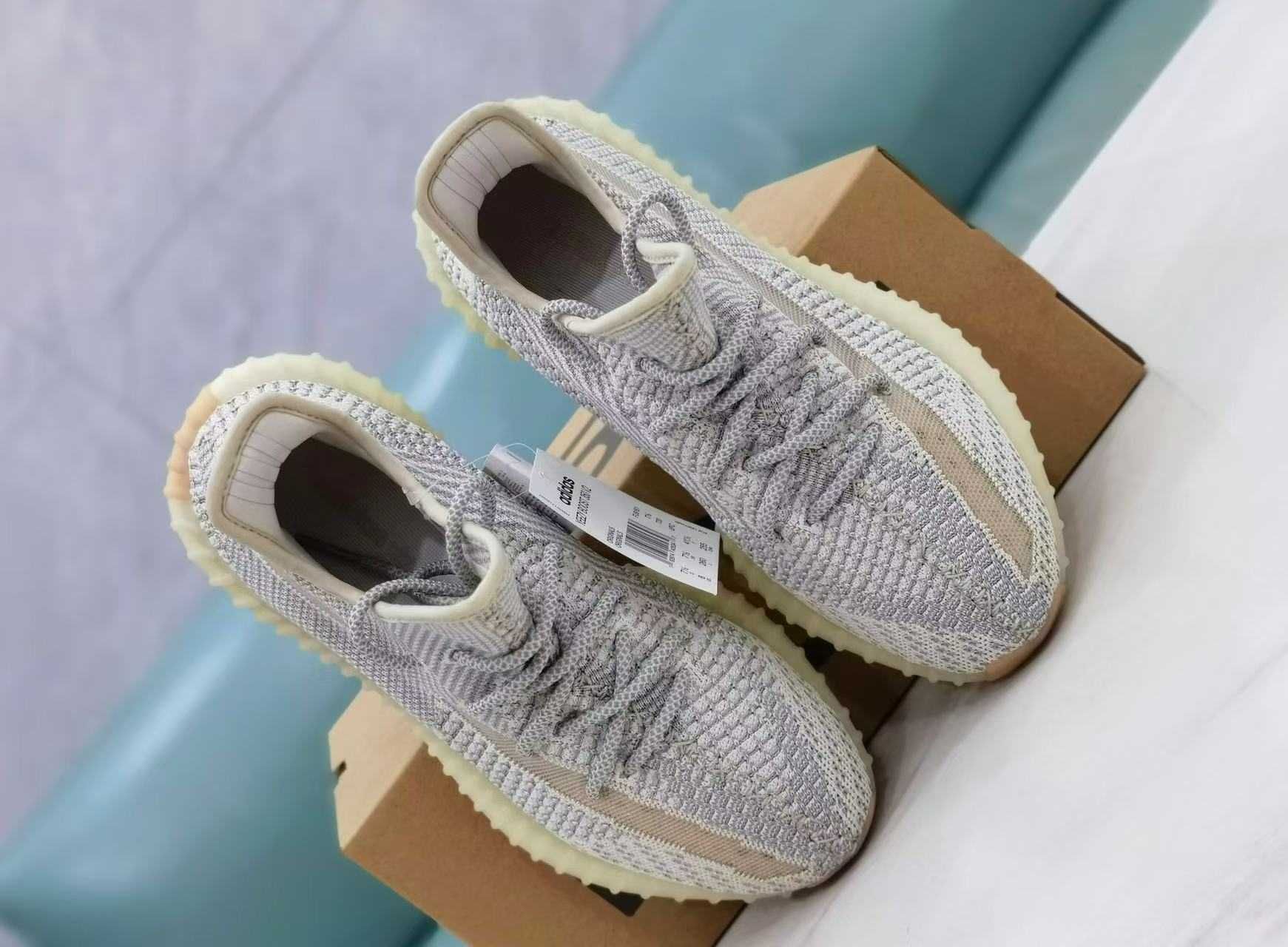 adidas Yeezy Boost 350 V2 Static R.39