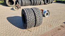 460/65r24 Alliance Nokian 80% bieżnik