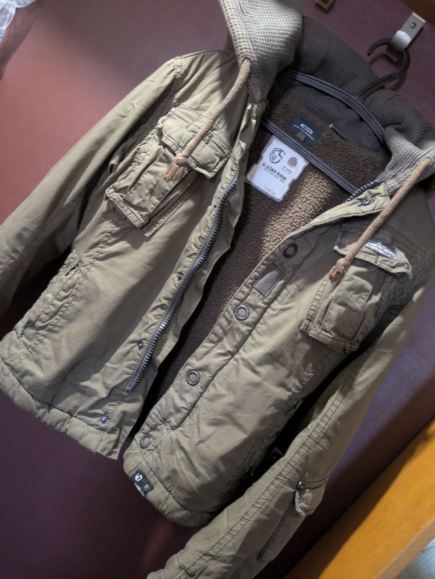 Куртка G-Star Raw S