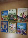 Livros de histórias infantis