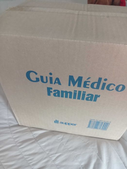 Guia Médico Familiar novos