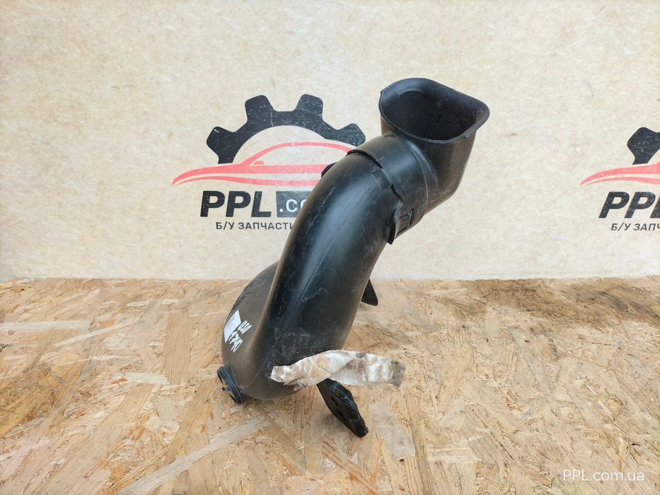 Peugeot 308 07-13 Патрубок воздушного фильтра 9684191680 \ 9685030780