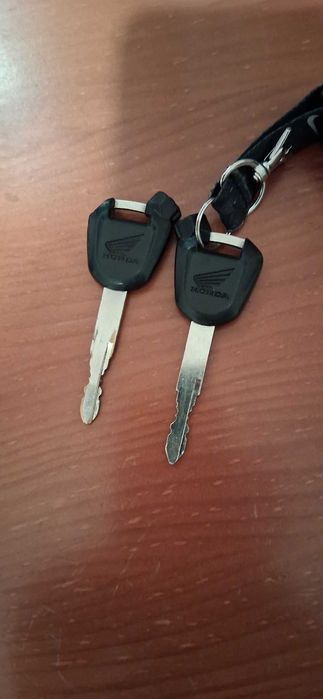 Honda pcx 2019 com 35 mil kms