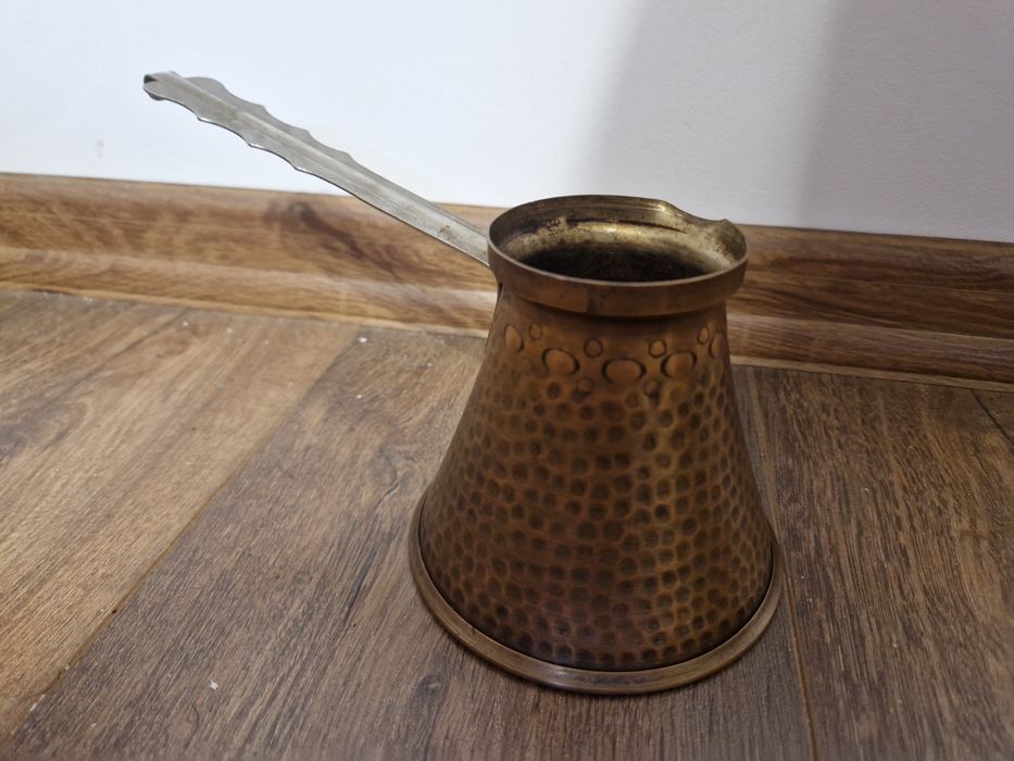 Stary tygiel, tygielek