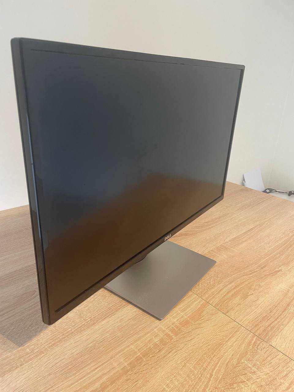 27" LED Dell Monitor