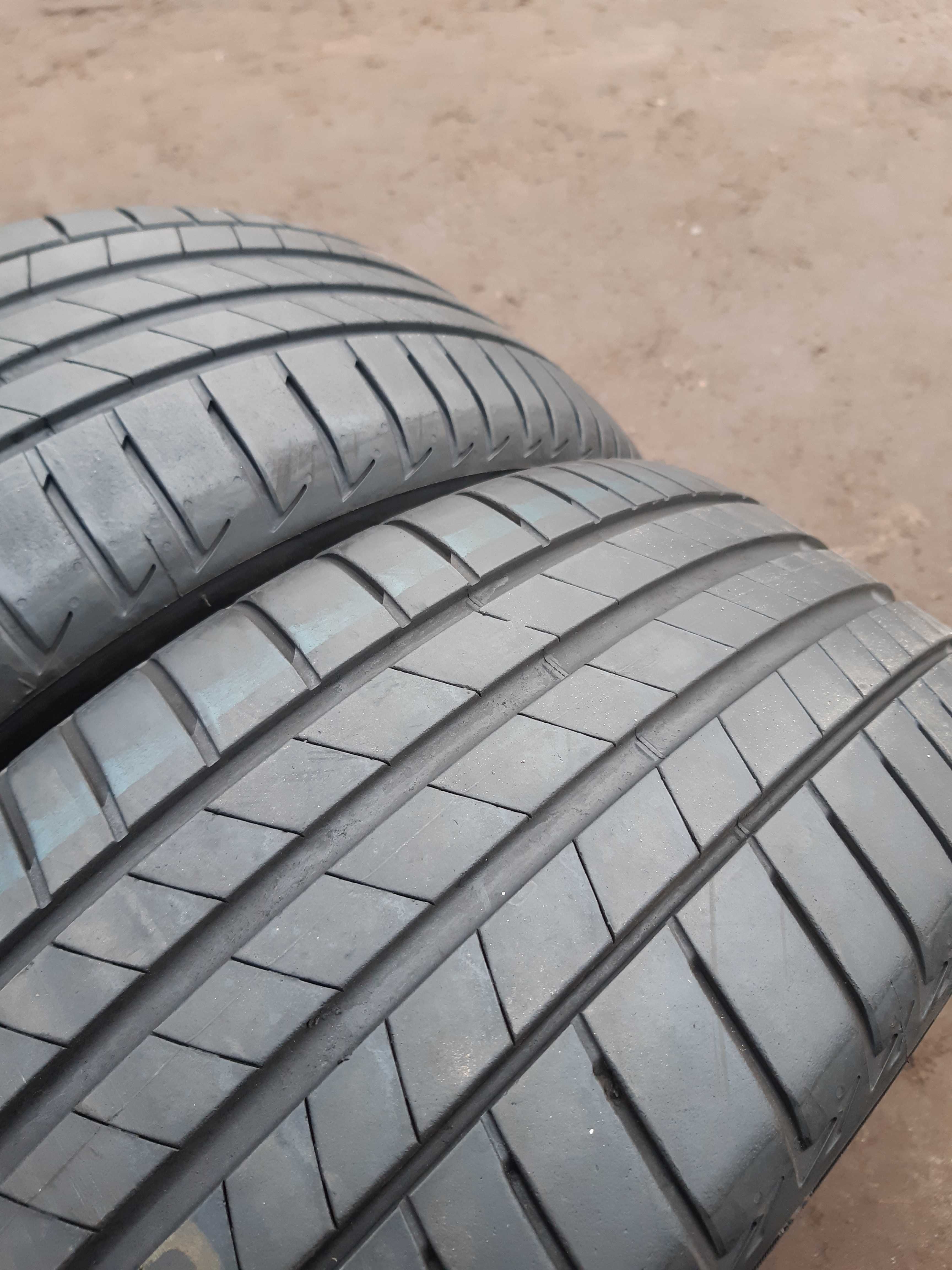 Opony letnie 225.55.18 Bridgestone 2020rok