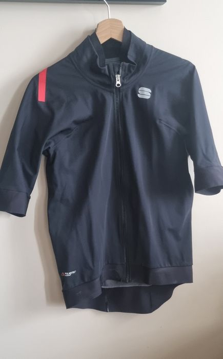 Sportful Fiandre Pro ,Kurtka przeciwdeszczowa / gabba XXL