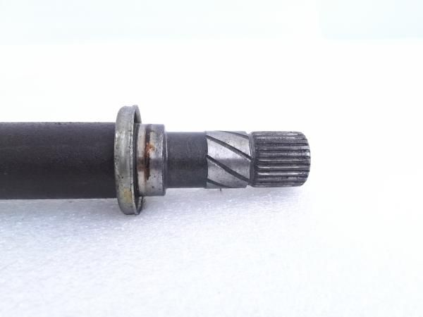 Transmissão frente direita RENAULT Modus/Grand Modus (F/JP0_)