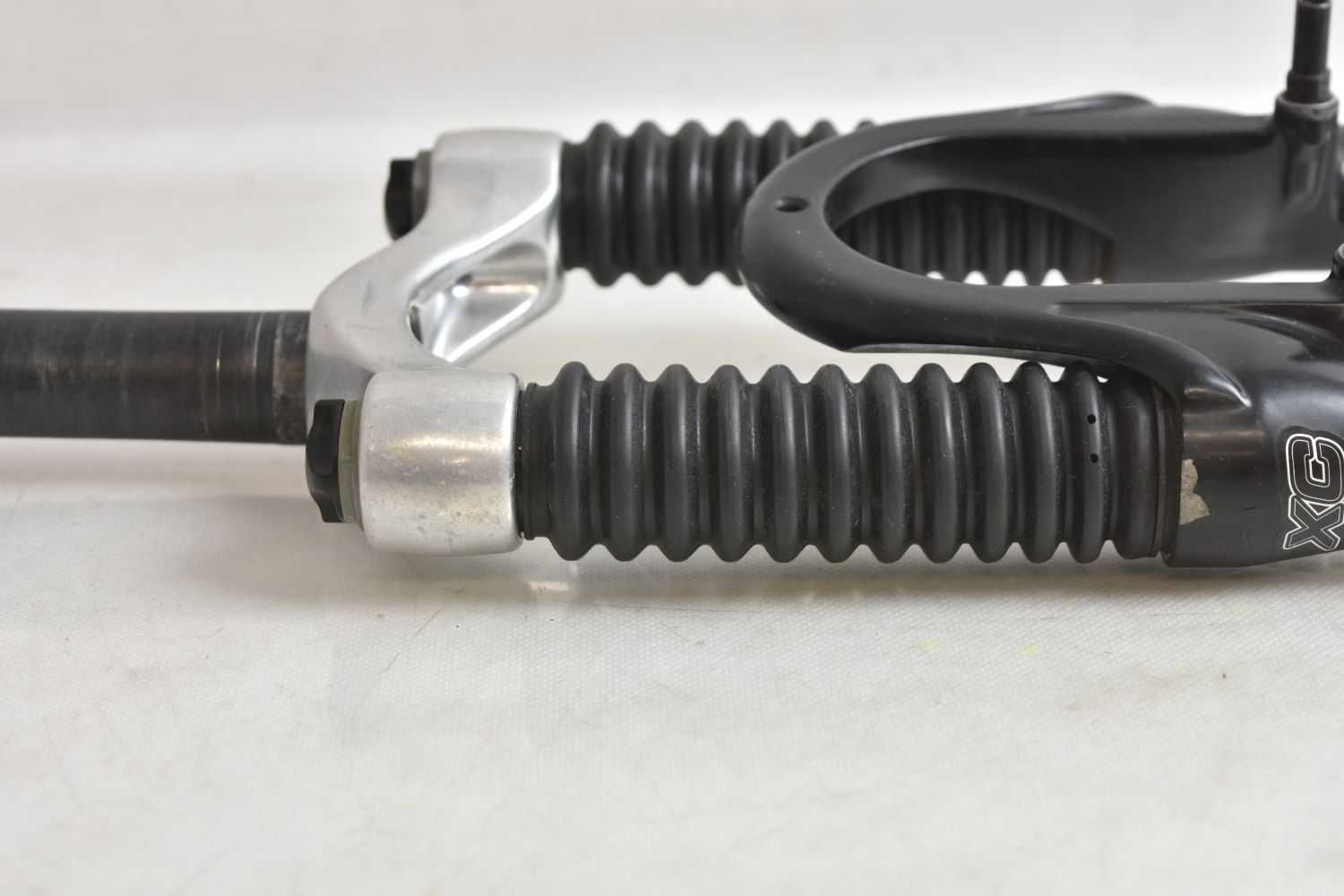 retro MTB amortyzator ROCK SHOX JUDY hydracoil xc 26' ! 1 1/8' !