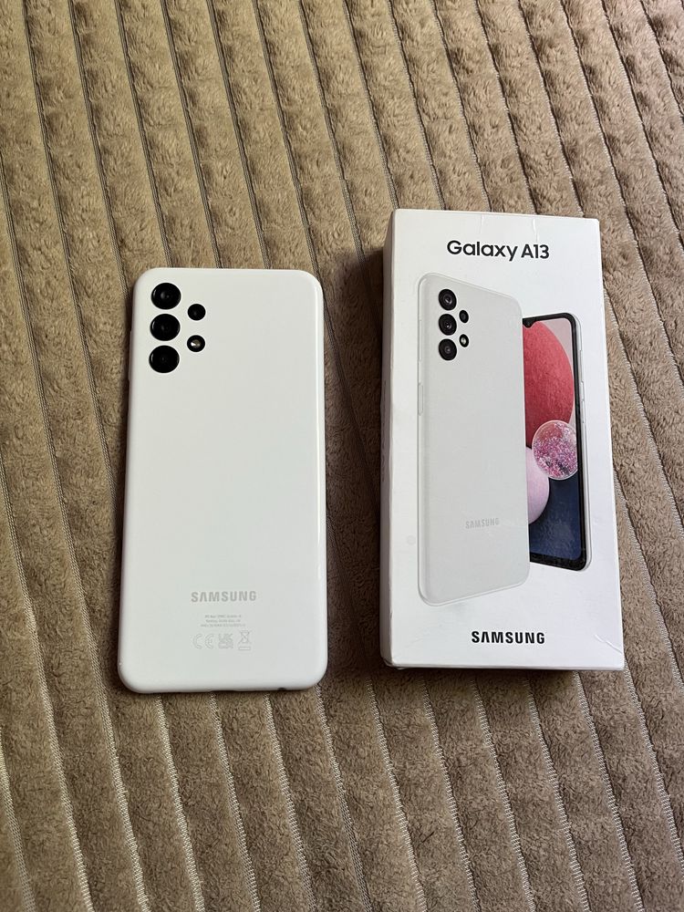 Samsung Galaxy A13