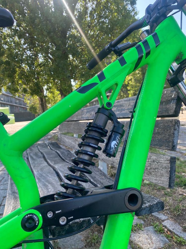 Scott voltage fr720