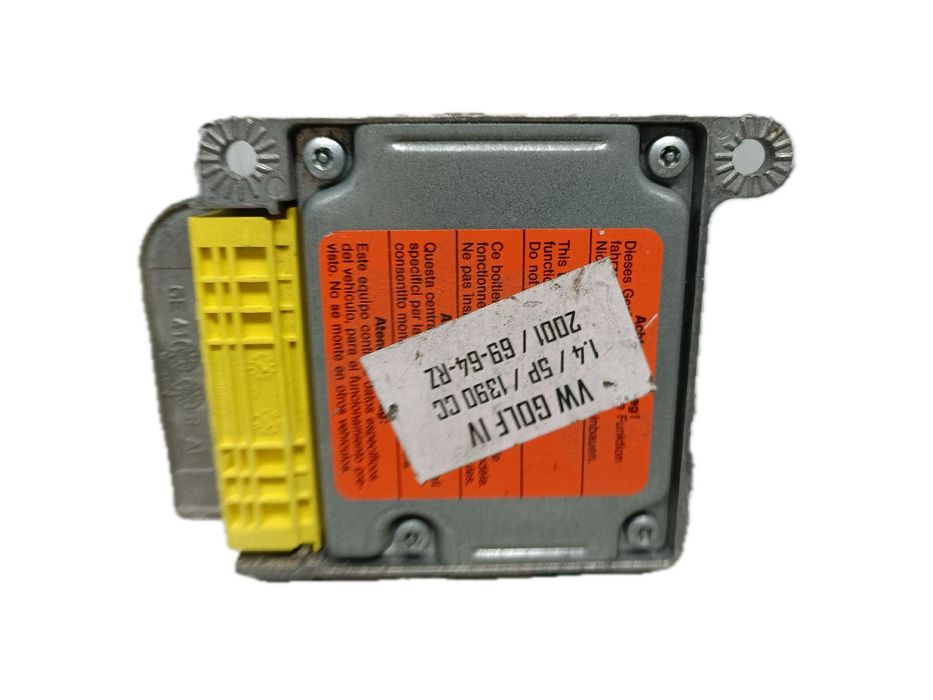 Centralina airbag VOLKSWAGEN Golf IV (1J1)