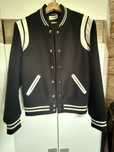 Saint Laurent kurtka