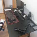 Secretária Gaming