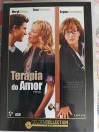 Filme em DVD: Terapia do Amor (Prime)