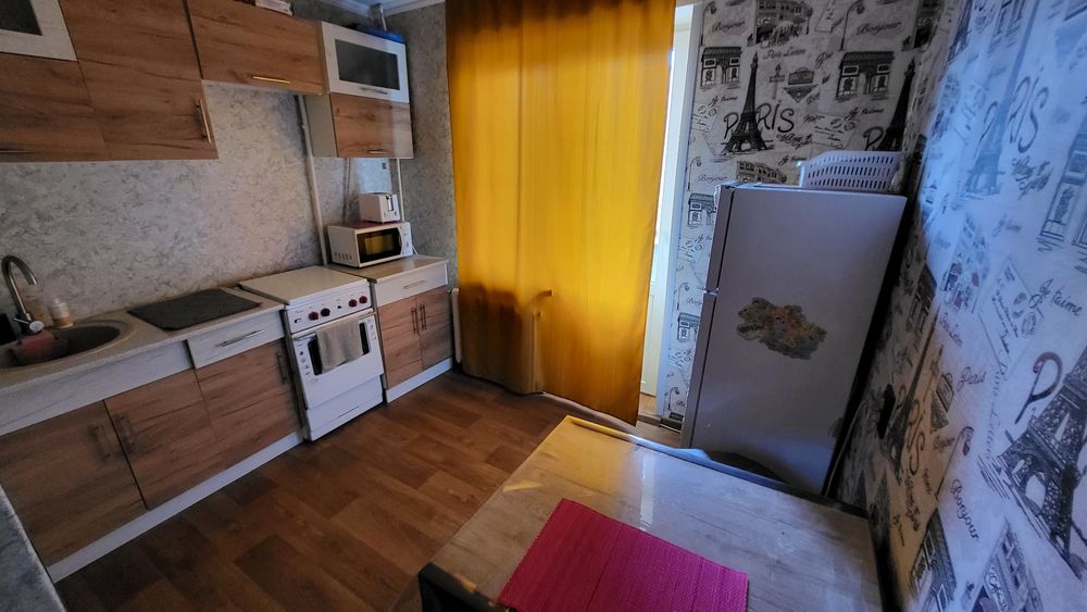 Продам 1к квартиру.  Пхз