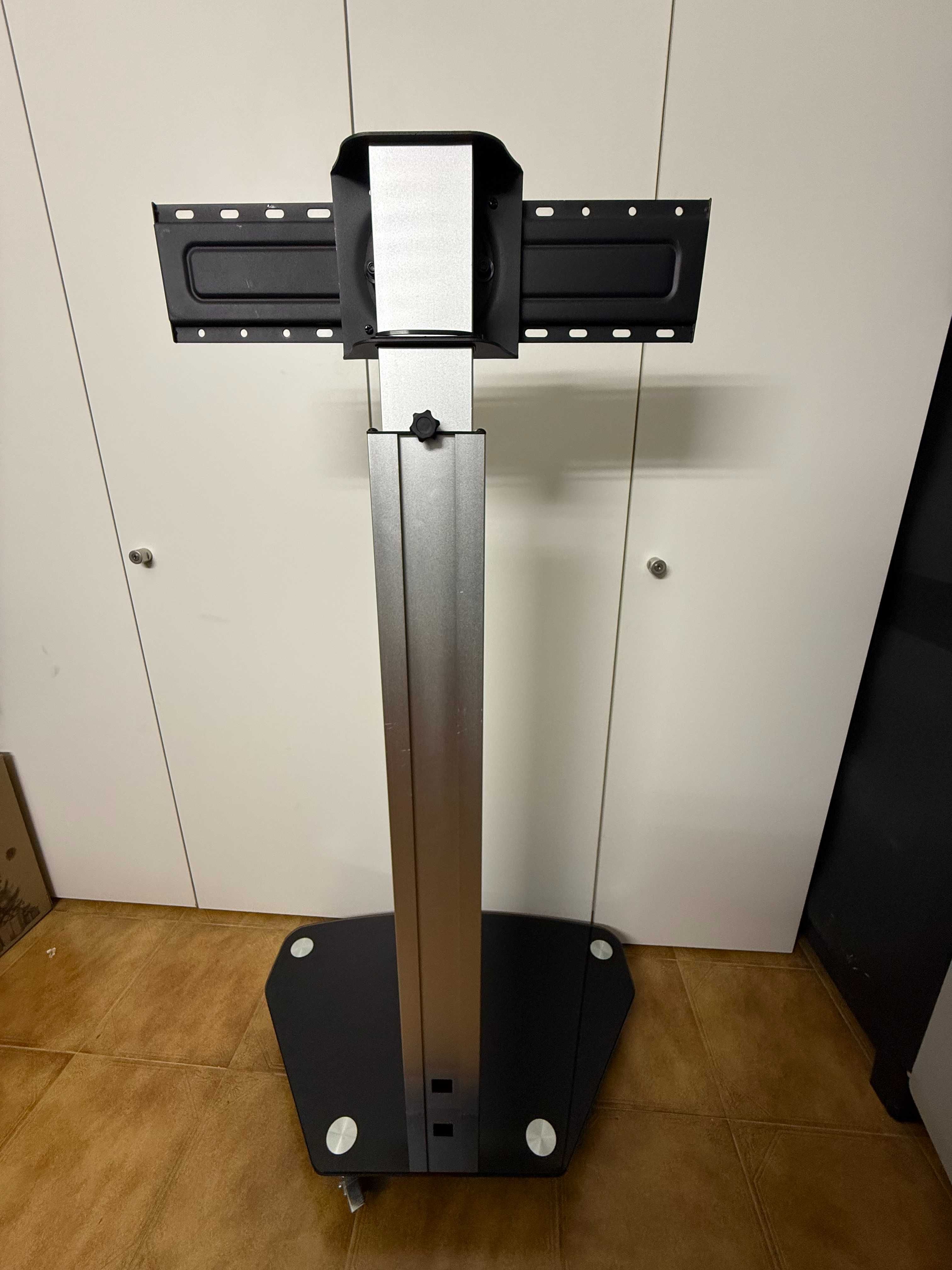 Suporte TV de chão NAPOFIX 295