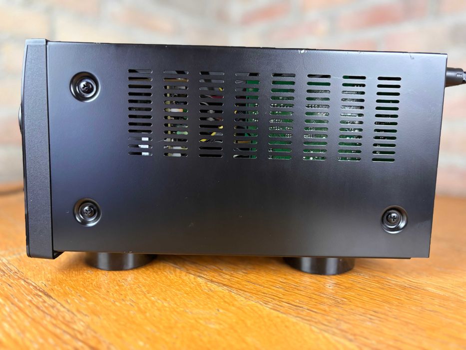 Amplituner Denon avr-x2200W 7.2 czarny