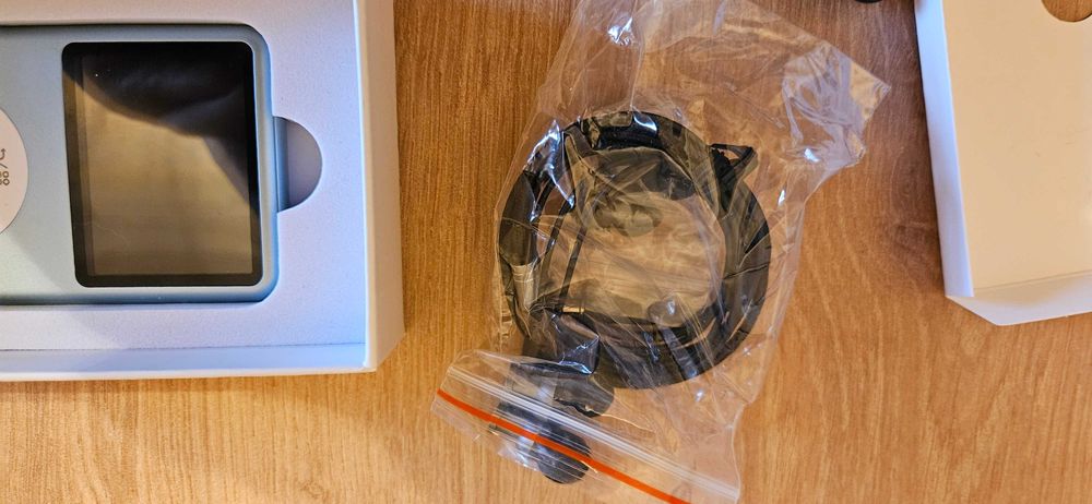 odtwarzacz MP3  i odbiornik radiowy, wideo, , 128GB